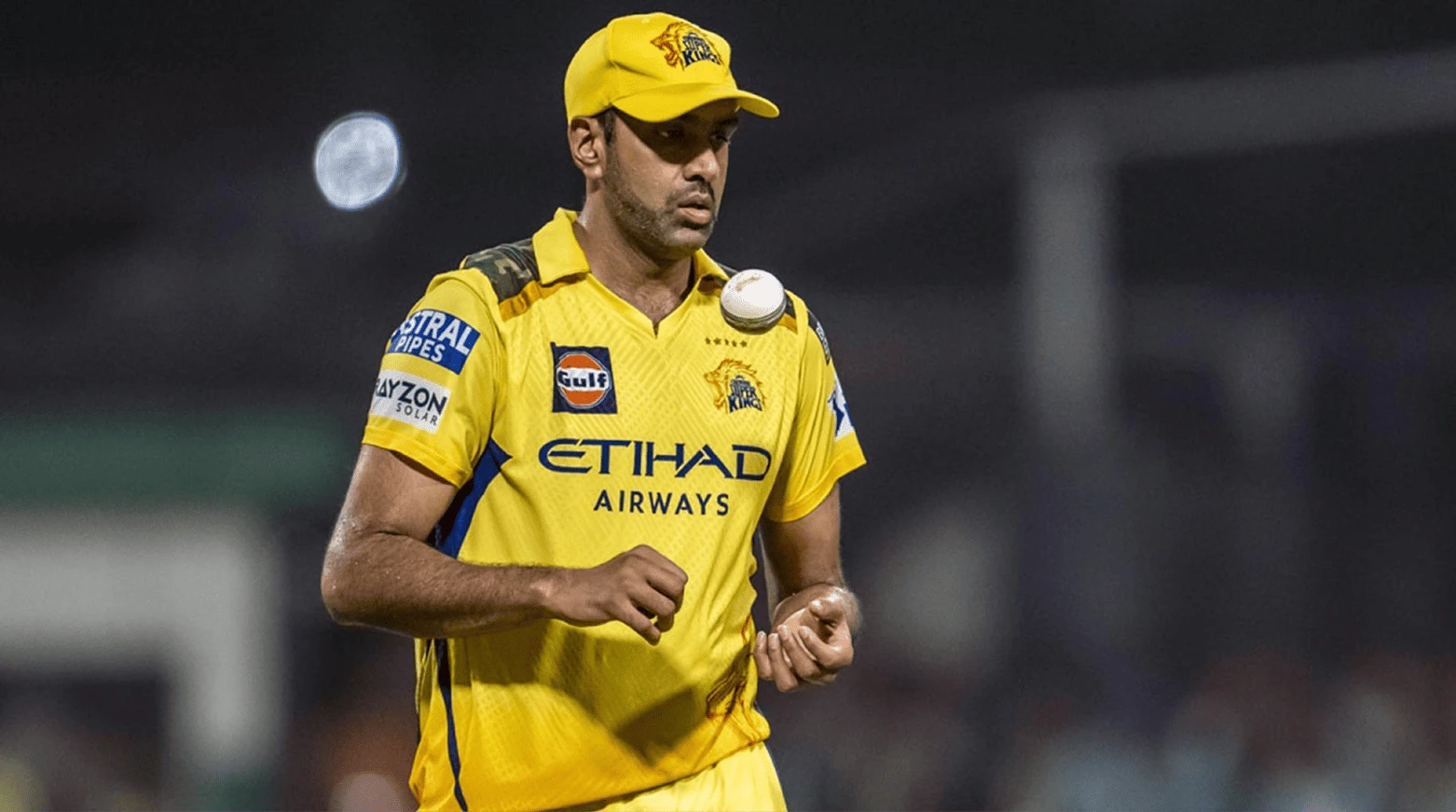 R Ashwin in talks with Cricket Australia for groundbreaking BBL stint